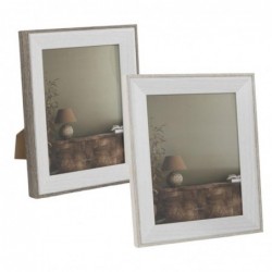 Marco de fotos, x2 Modelos...