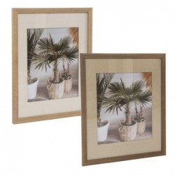 Marco de fotos, x2 Modelos...