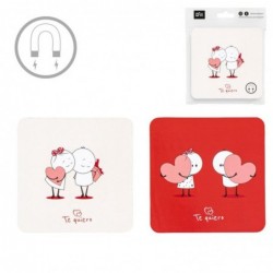 Set de x2 Posavasos con...