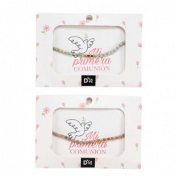 Set de x2 Pulseras para...
