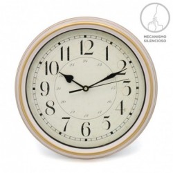 Reloj Pared Redondo de...