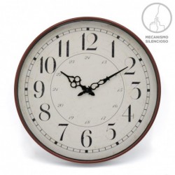 Reloj Pared Redondo de...