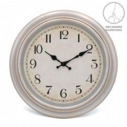 Reloj Pared Redondo de...