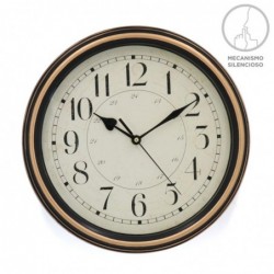 Reloj Pared Redondo de...