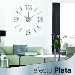Reloj de Pared Adhesivo...