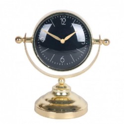 Reloj de Sobremesa de Metal...