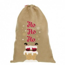 Saco para Regalos Papá Noel...