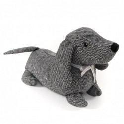 Sujeta Puertas Perro Teckel...