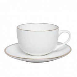 Taza Café con Leche 230ml...