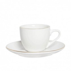 Taza Café Expresso 90ml con...