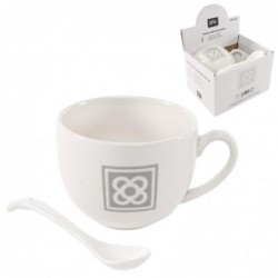 Taza Mug 265ML de Cerámica...