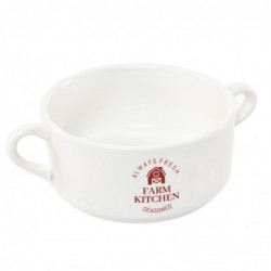Taza Consomé 400ml de...