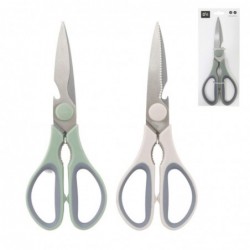 Set de x2 Tijeras Cocina...