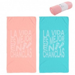 Set de x2 Toalla de Playa...