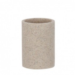 Vaso Baño Beige Efecto...