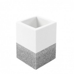 Vaso Baño Rectangular...