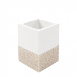 Vaso Baño Rectangular...