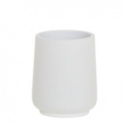 Vaso Baño Ovalado de Resina...