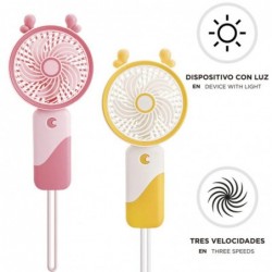 Set de x2 Ventilador de...