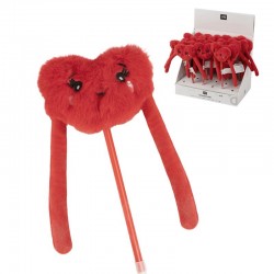 Bolígrafo de Peluche...