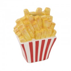 Hucha Patatas Fritas...