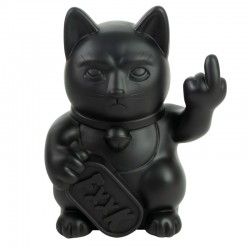 Hucha Gato de la Suerte...