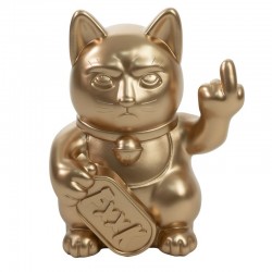 Hucha Gato de la Suerte...