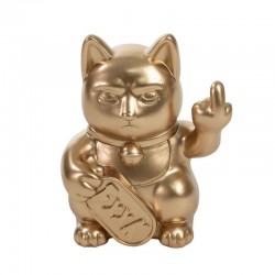 Hucha Gato de la Suerte...