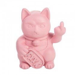 Hucha Gato de la Suerte...