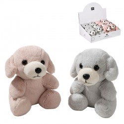 Peluche Perro x2 Modelos 16...
