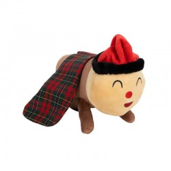 Peluche 25 cm Tio con Gorro...