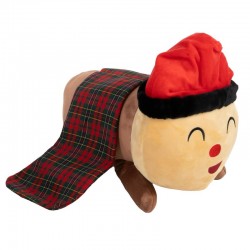 Peluche Tió de Nadal 40 cm...