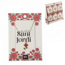 Collar Sant Jordi con...