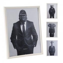 Portafotos PP Blanco 15x20...