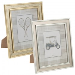 Portafotos Vintage x2...