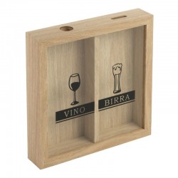 Marco Recolector Tapones...
