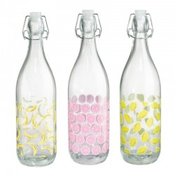 Botellas de Vidrio con...