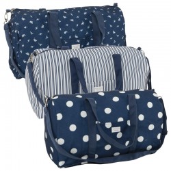 Bolsa de Viaje x3 Modelos...