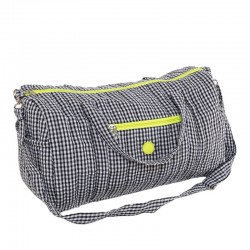 Bolsa de Viaje Vichy Fluor...