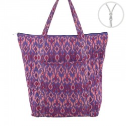 Bolso Tote Algodón...