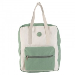 Mochila Bicolor...