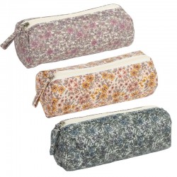 Neceser Estampado Floral x3...