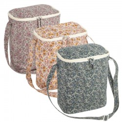 Bolsa Isotérmica Flores x3...