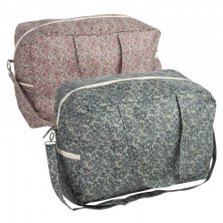 Bolsa de Viaje Floral x2...
