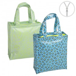 Bolsa Tote Pequeña con...