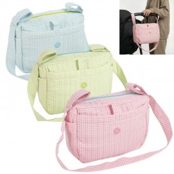 Bolsa Carrito Bebé Vicky x3...