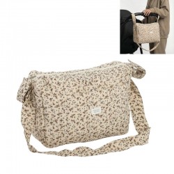 Bolsa Carrito Bebé Algodón...