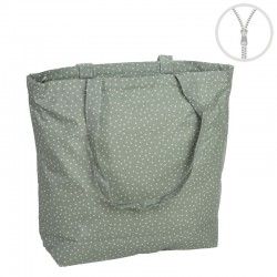 Bolsa Tote Waterproof Topo...