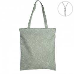 Bolsa de Tela Con...