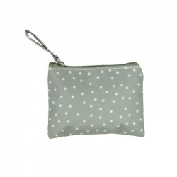 Monedero Waterproof Topo...